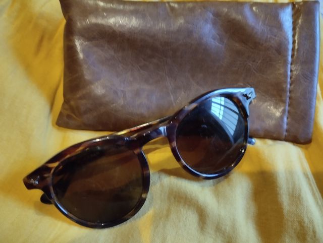 Gafas vintage Ronal Fesan