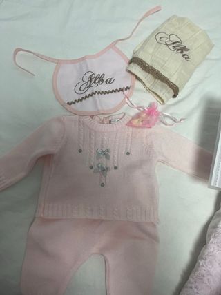 Muñeca reborn 