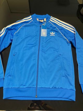 Chaqueta niños Adidas, sin estrenar