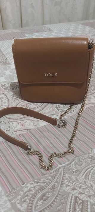 Bolso de Tous