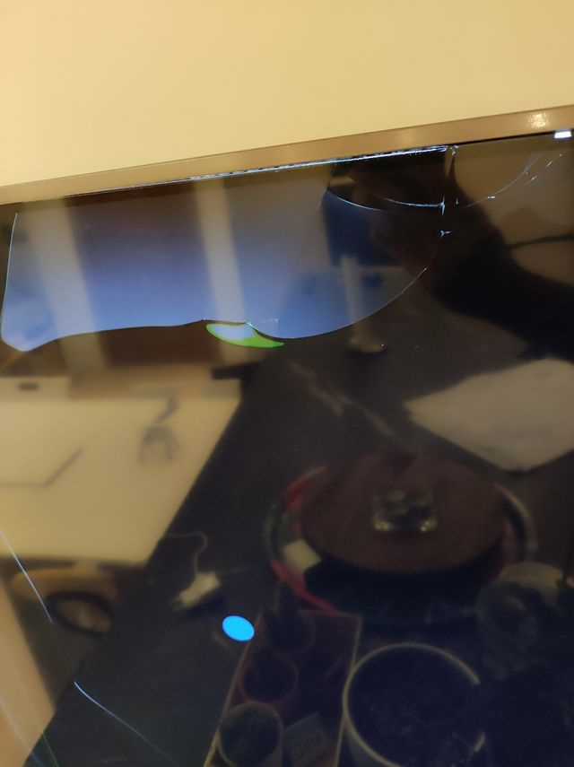 Xiaomi 4S TV 43" pulgadas