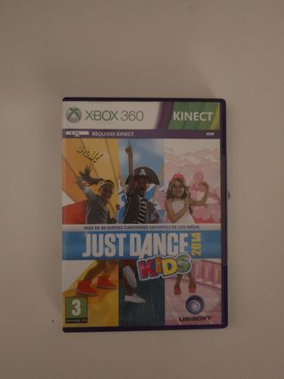 Just Dance Kids 2014 - XBOX360