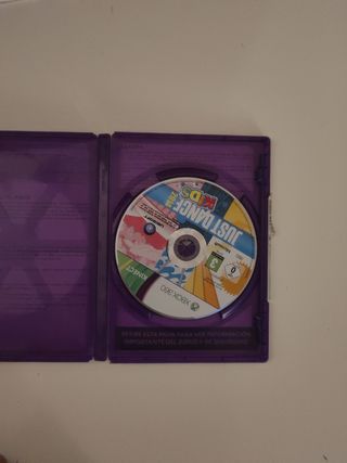 Just Dance Kids 2014 - XBOX360