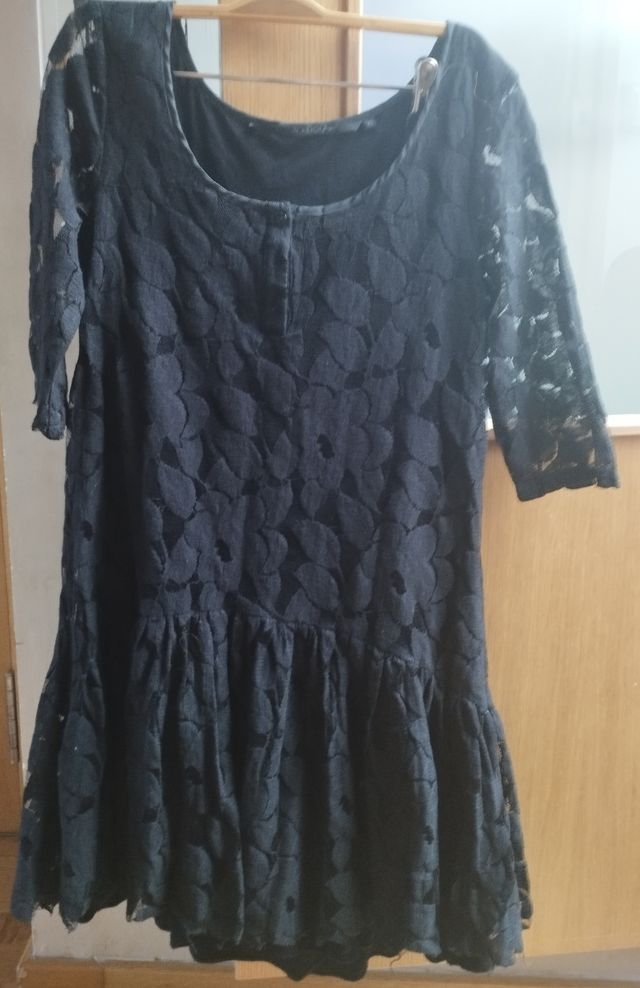 Vestido silvian heach