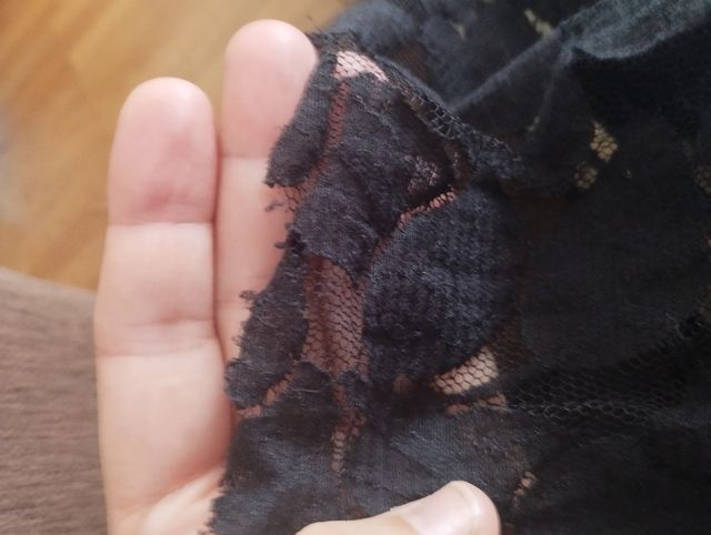 Vestido silvian heach