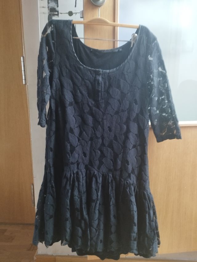 Vestido silvian heach