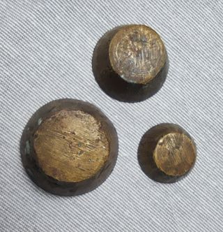 Ponderal de vasos anidados