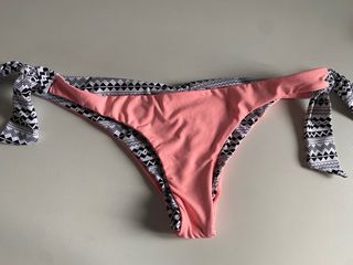 Braga bikini chica