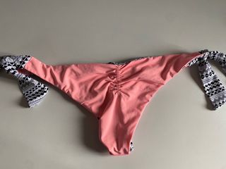 Braga bikini chica