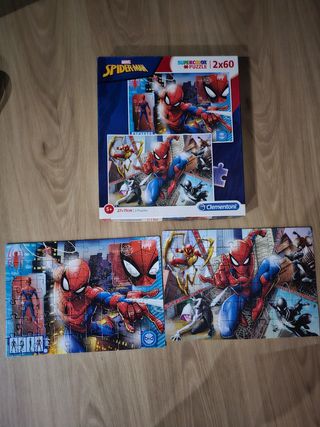 Puzzle