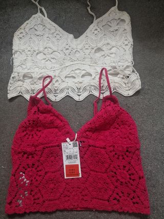 Ropa