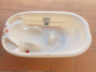 Bañera bebe