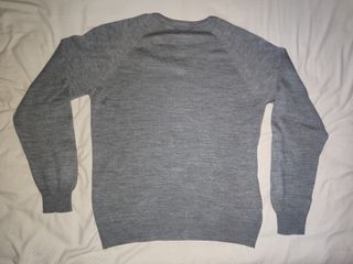 Jersey Fred Perry talla M