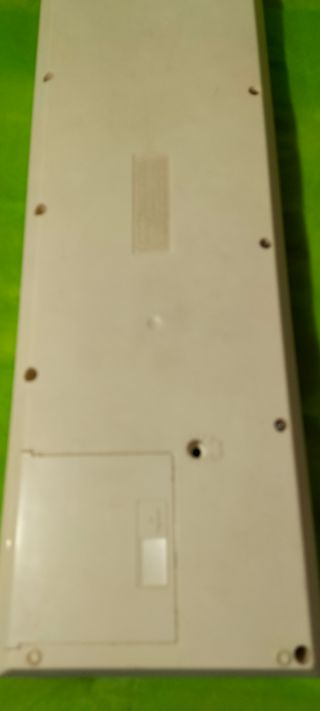 Teclado piano Casio PT-82