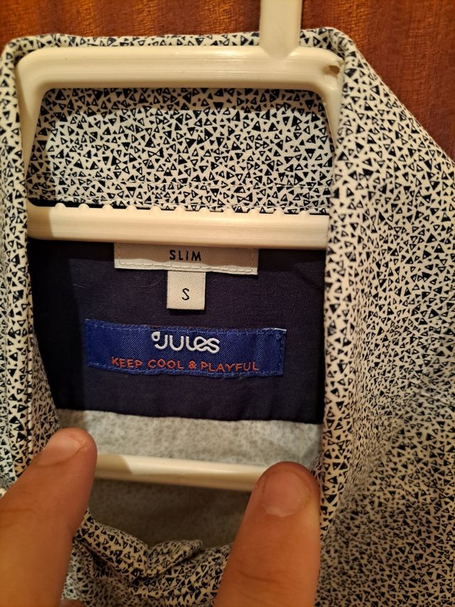 Lote Camisas Elegantes