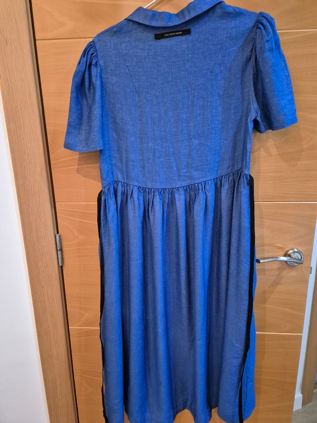 Vestido niña LittleCreativeFactory