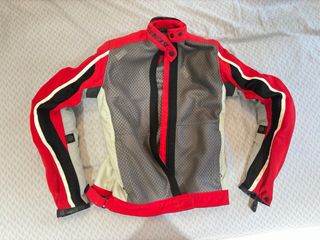 Chaqueta moto Dainese talla S