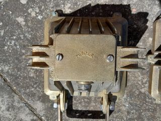 Proyector Miletich para lámpara halógena