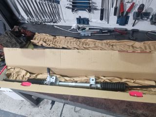 Cremallera dirección Renault Kangoo Ref 02.70.1205