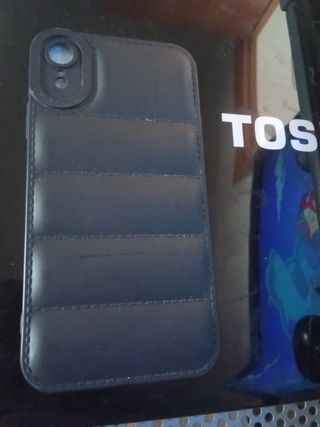 Funda para iPhone XR 