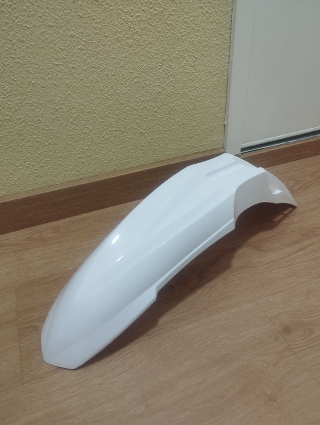 Guardabarros Derbi Senda