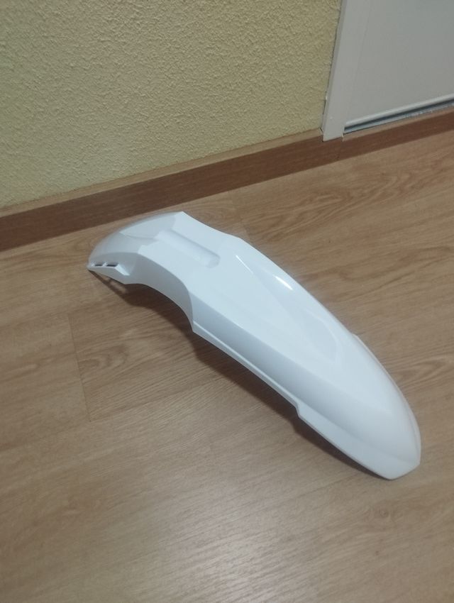 Guardabarros Derbi Senda