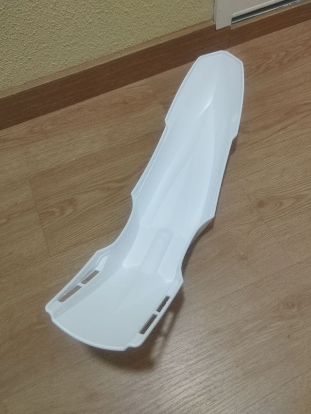 Guardabarros Derbi Senda