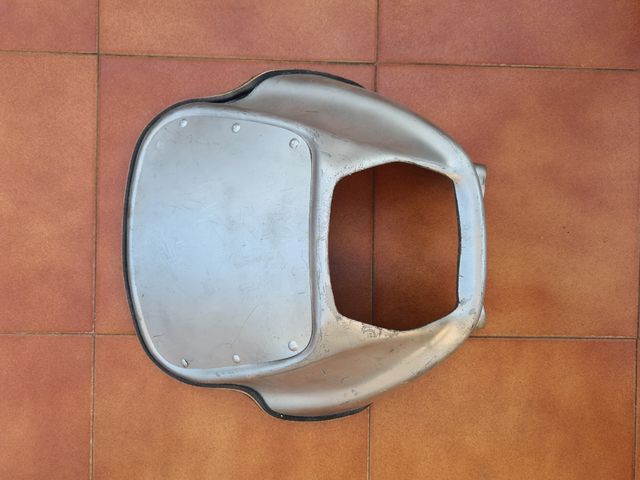 Careta Derbi Variant