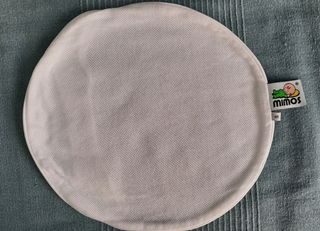 Cojín Mimos Antiplagiocefalia Talla S y funda