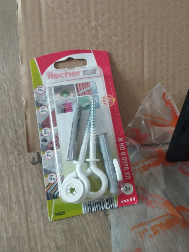 Toldo vela 4x3m gris por estrenar