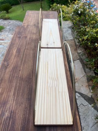 Estanterías de pared NUEVAS
