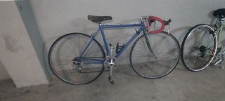 Bicicleta classica