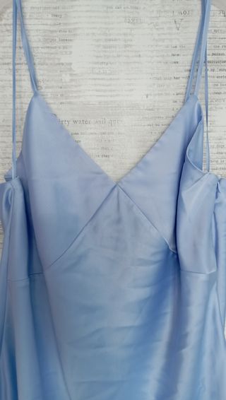Camisón talla 46