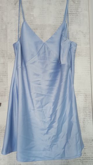 Camisón talla 46
