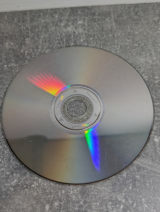 Lotto giochi PS2 (vendo come non funzionanti)