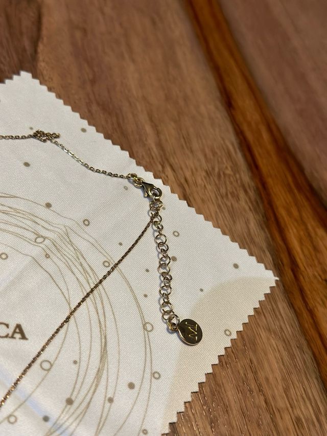 Colgante perla de Majorica