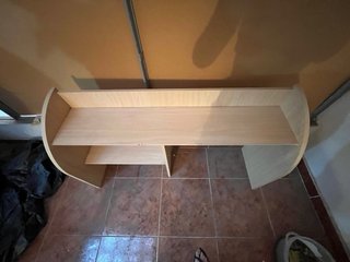 Se vende escritorio
