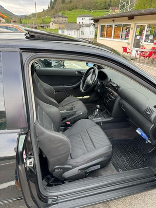 Audi A3 2002