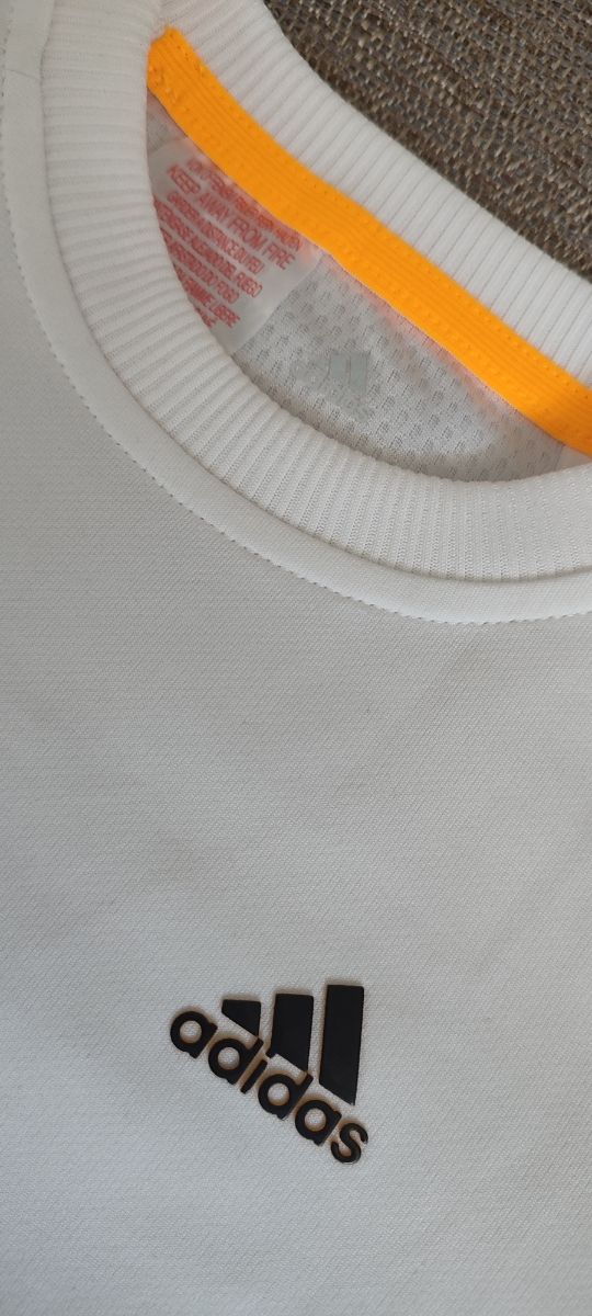 T-shirt Adidas criança