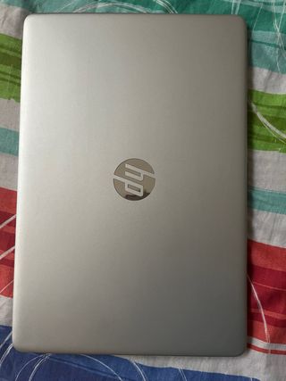 Ordenador portaril HP