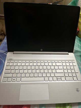 Ordenador portaril HP