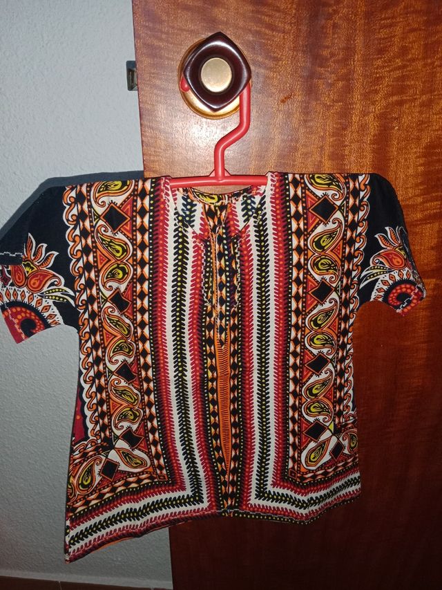 Ropa de  niña