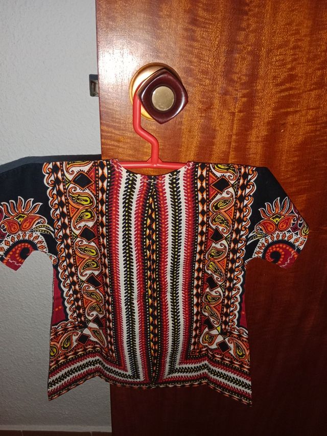 Ropa de  niña
