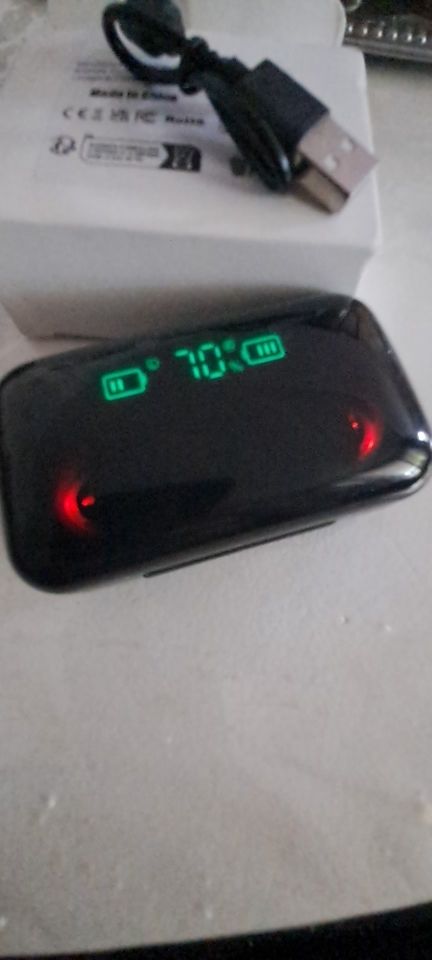 Auriculares inalámbricos