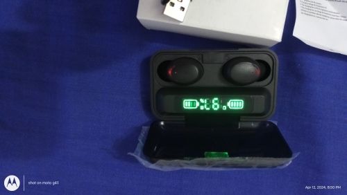 Auriculares inalámbricos