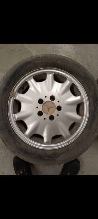 Llantas