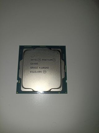 Procesador Intel