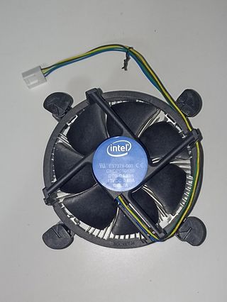 Procesador Intel