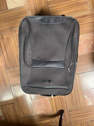Maleta de viaje