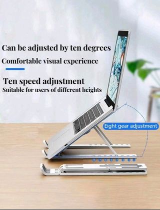 Soporte para iPad/tablet/ordenador 